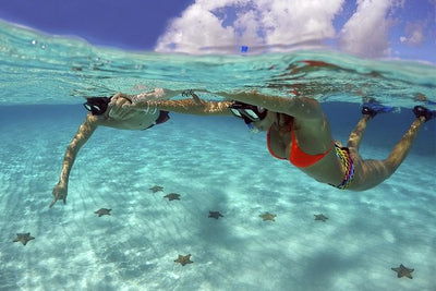 Caribbean Dream – 6 Hours of Magic