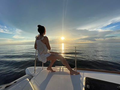 Caribbean Dream – 6 Hours of Magic