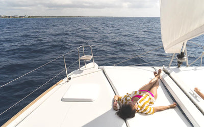 Caribbean Dream – 6 Hours of Magic