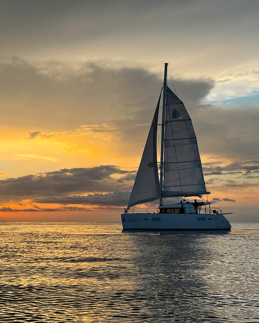 Sunset Sailing Experience (3 hours)